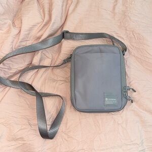 Lululemon Mini Purse